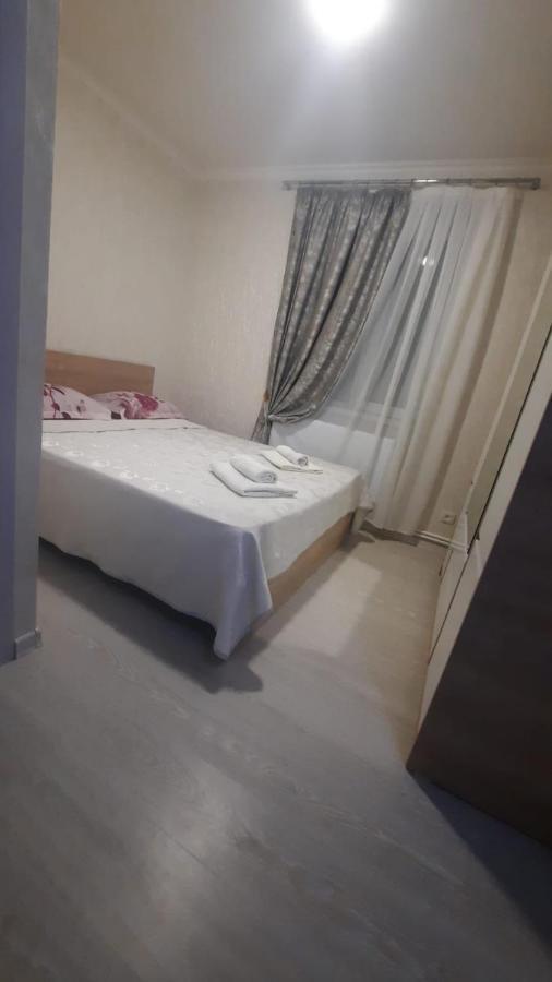 Old Arch Hotel Gjoumri Kültér fotó